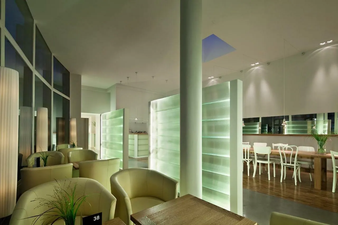 Hotel 38 Berlin