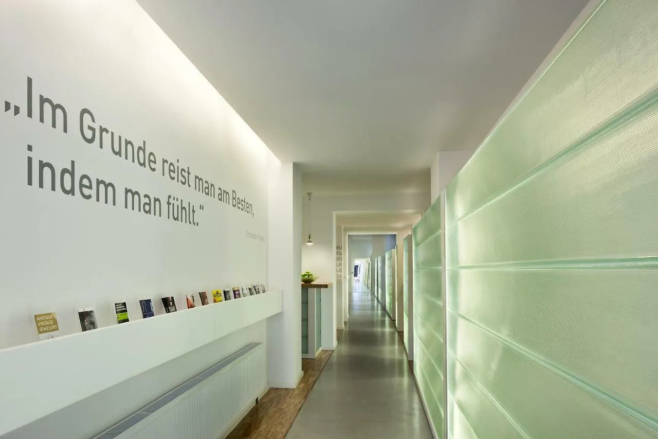 Hotel 38 Berlin